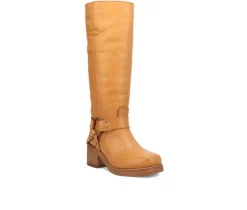 Dingo Boot Tall|Dress>Women's Casbah Knee High Boots