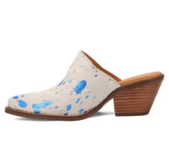 Dingo Boot Pumps & Heels|Clogs & Mules><noscript><img width=