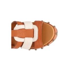 Women's Cosmo Wedges|Dingo Boot Best