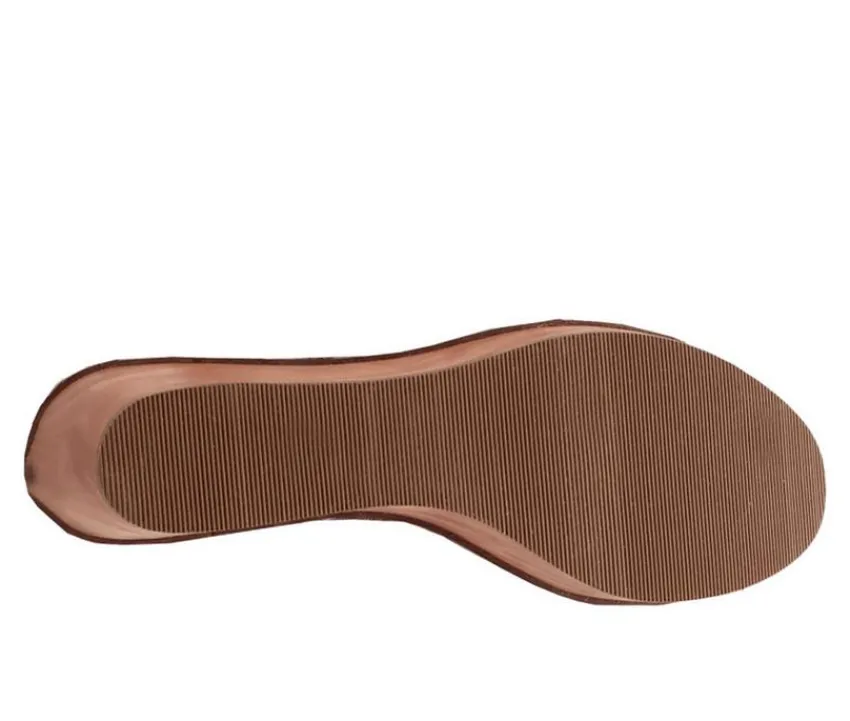 Women's Cosmo Wedges|Dingo Boot Best