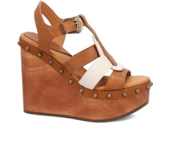 Dingo Boot Pumps & Heels>Women's Cosmo Wedges