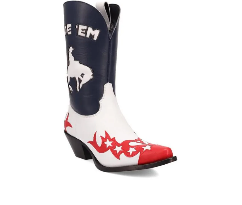 Dingo Boot Cowboy & Western>Women's Cowgirl Western Boots