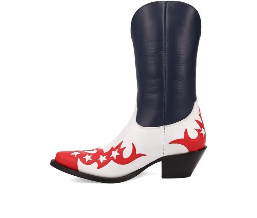 Dingo Boot Cowboy & Western>Women's Cowgirl Western Boots
