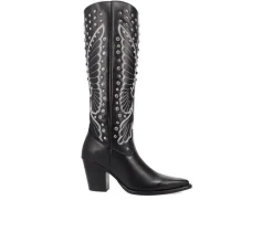 Women's Diamonds Forever Western Boots|Dingo Boot Outlet