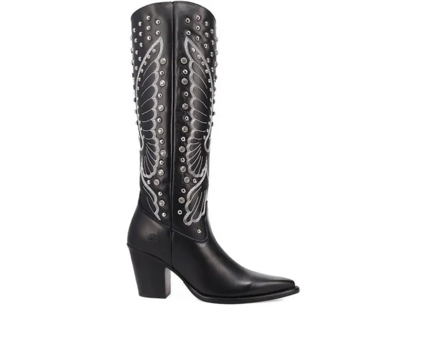 Women's Diamonds Forever Western Boots|Dingo Boot Outlet