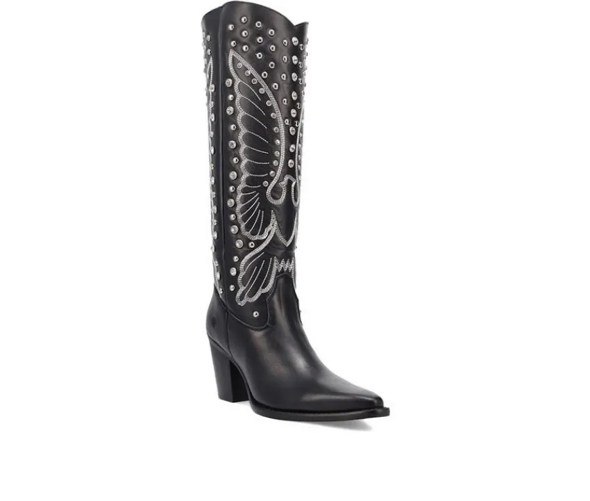 Women's Diamonds Forever Western Boots|Dingo Boot Outlet