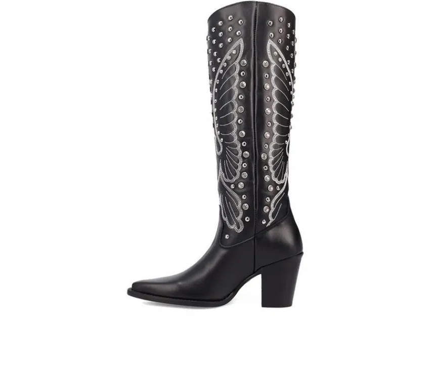 Women's Diamonds Forever Western Boots|Dingo Boot Outlet