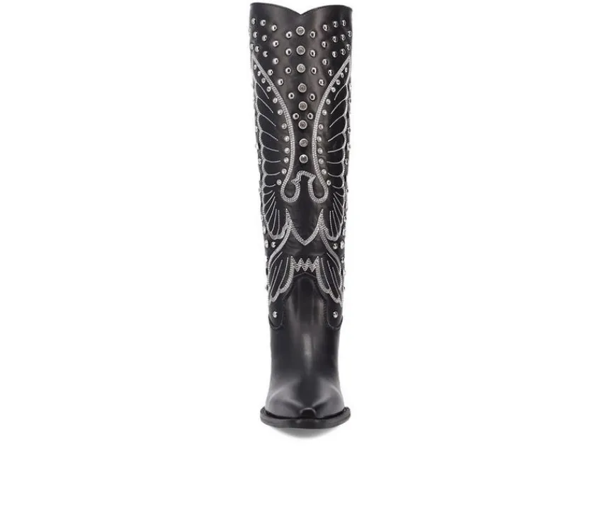 Women's Diamonds Forever Western Boots|Dingo Boot Outlet