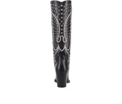 Women's Diamonds Forever Western Boots|Dingo Boot Outlet