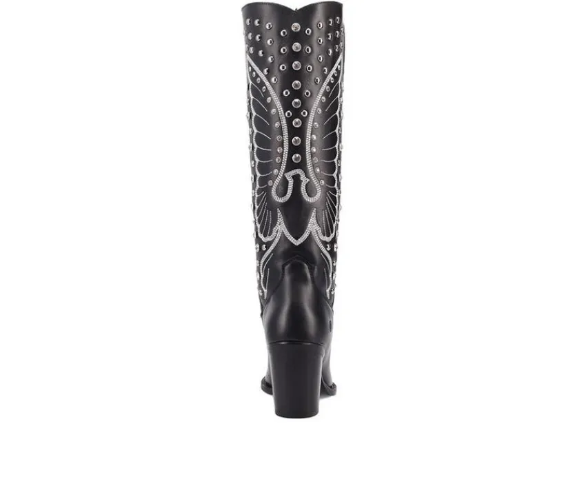 Women's Diamonds Forever Western Boots|Dingo Boot Outlet