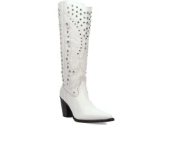 Dingo Boot Cowboy & Western|Boots & Booties>Women's Diamonds Forever Western Boots
