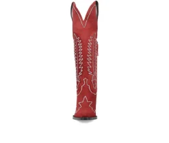 Women's Double Take Western Boots|Dingo Boot Online