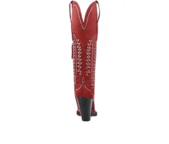 Women's Double Take Western Boots|Dingo Boot Online