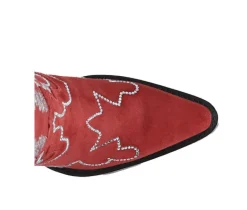 Women's Double Take Western Boots|Dingo Boot Online