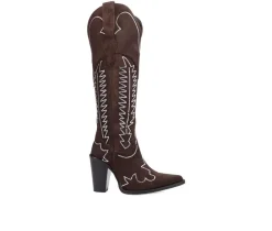 Dingo Boot Cowboy & Western|Boots & Booties>Women's Double Take Western Boots