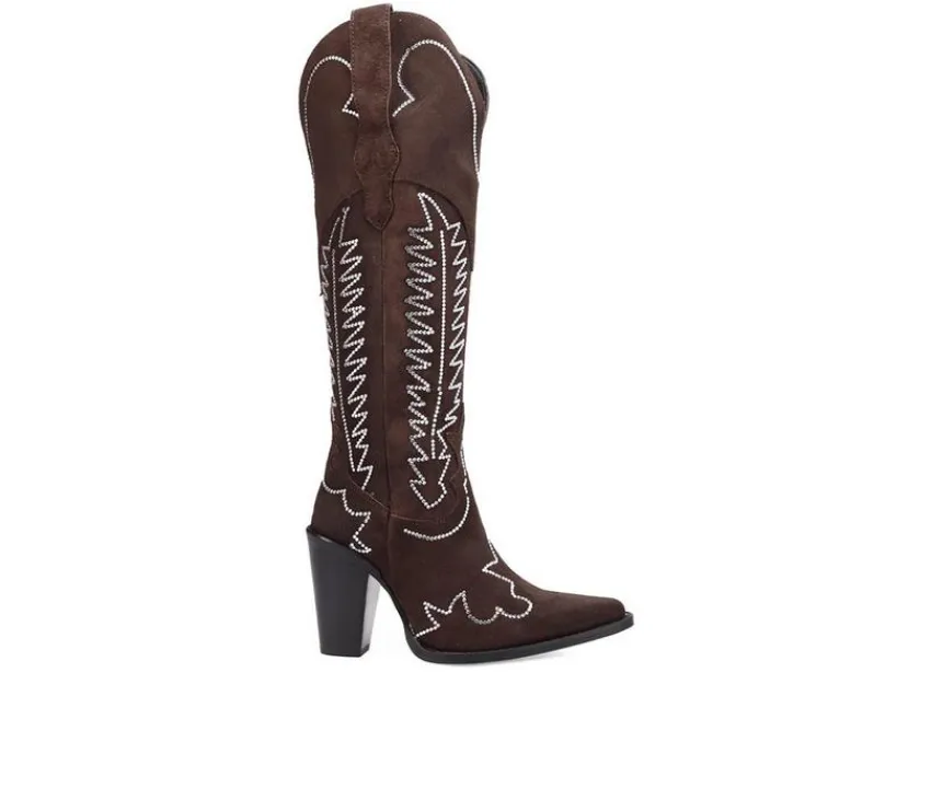 Dingo Boot Cowboy & Western|Boots & Booties>Women's Double Take Western Boots