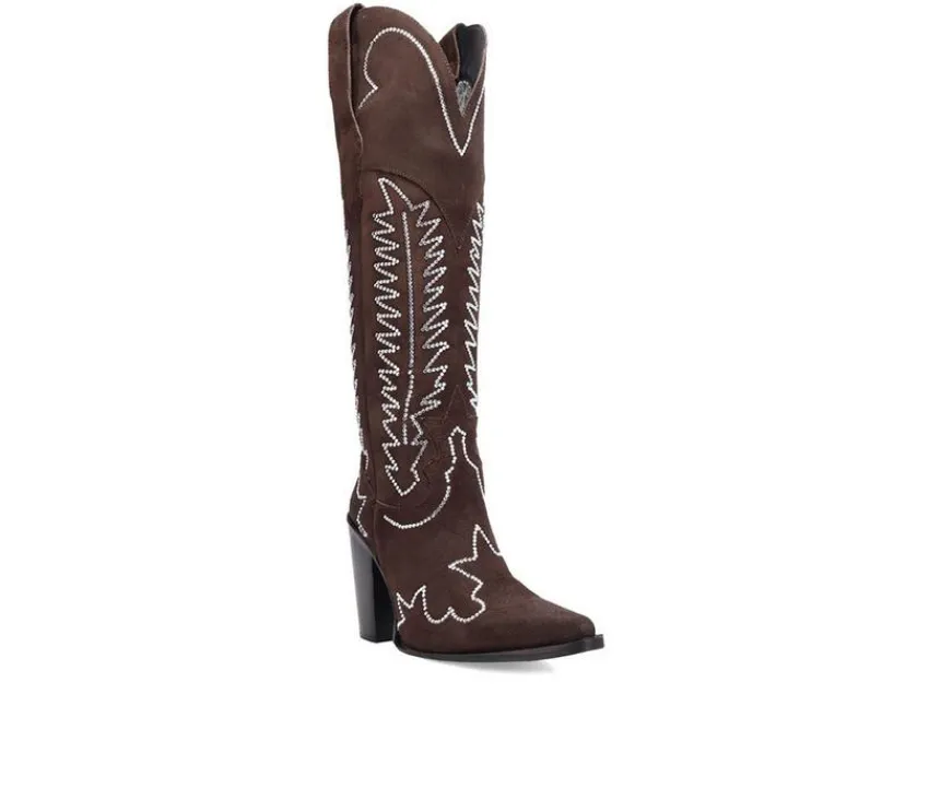 Dingo Boot Cowboy & Western|Boots & Booties>Women's Double Take Western Boots