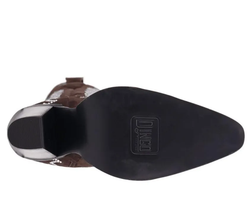 Dingo Boot Cowboy & Western|Boots & Booties>Women's Double Take Western Boots