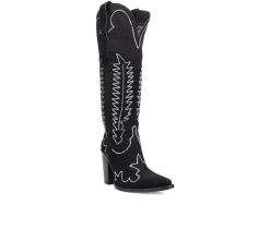 Women's Double Take Western Boots|Dingo Boot Best