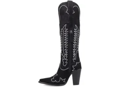 Women's Double Take Western Boots|Dingo Boot Best