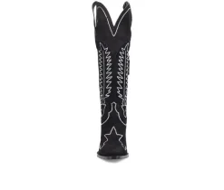Women's Double Take Western Boots|Dingo Boot Best