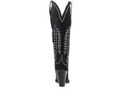 Women's Double Take Western Boots|Dingo Boot Best