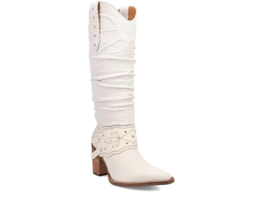 Dingo Boot Cowboy & Western>Women's Grit N' Grace Western Boots