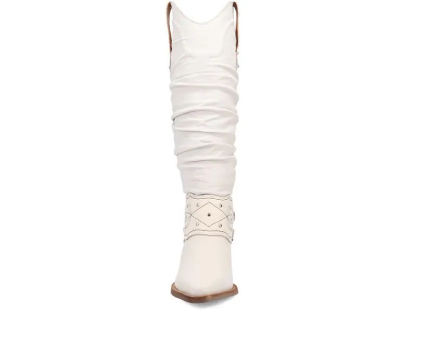 Dingo Boot Cowboy & Western>Women's Grit N' Grace Western Boots