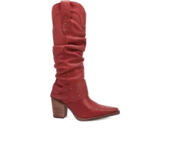 Women's Grit N' Grace Western Boots|Dingo Boot Online