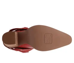 Women's Grit N' Grace Western Boots|Dingo Boot Online