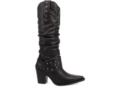 Women's Grit N' Grace Western Boots|Dingo Boot Hot