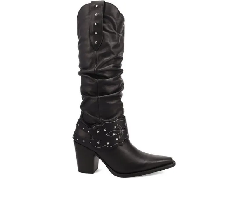 Women's Grit N' Grace Western Boots|Dingo Boot Hot