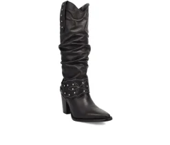 Women's Grit N' Grace Western Boots|Dingo Boot Hot