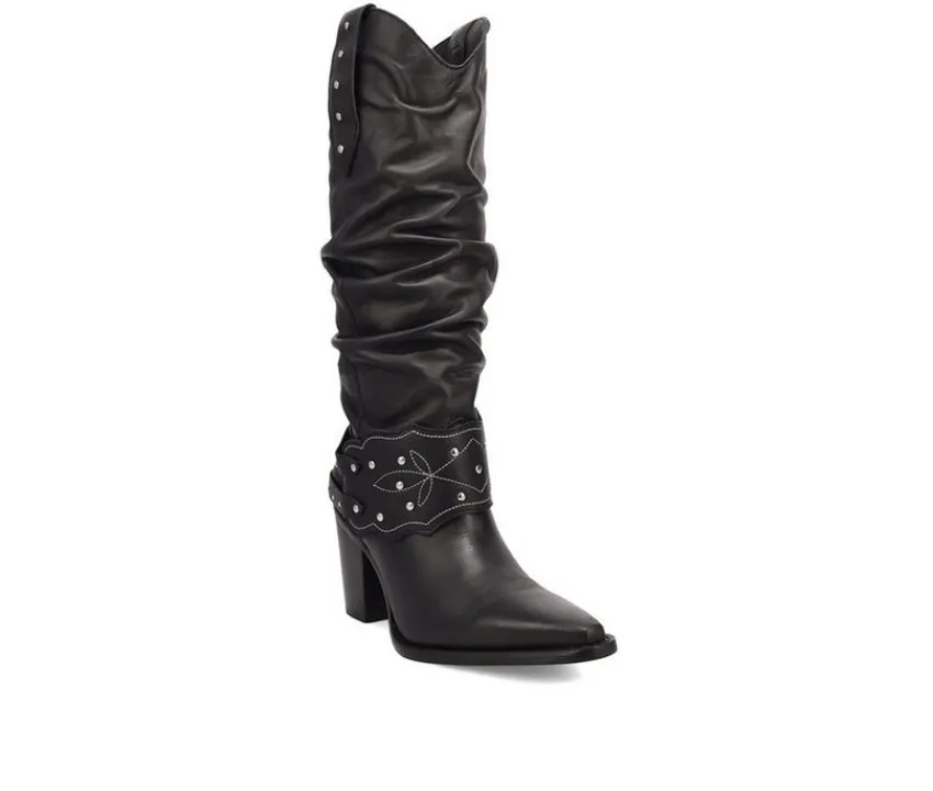 Women's Grit N' Grace Western Boots|Dingo Boot Hot