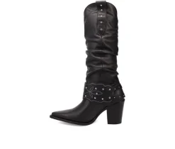 Women's Grit N' Grace Western Boots|Dingo Boot Hot