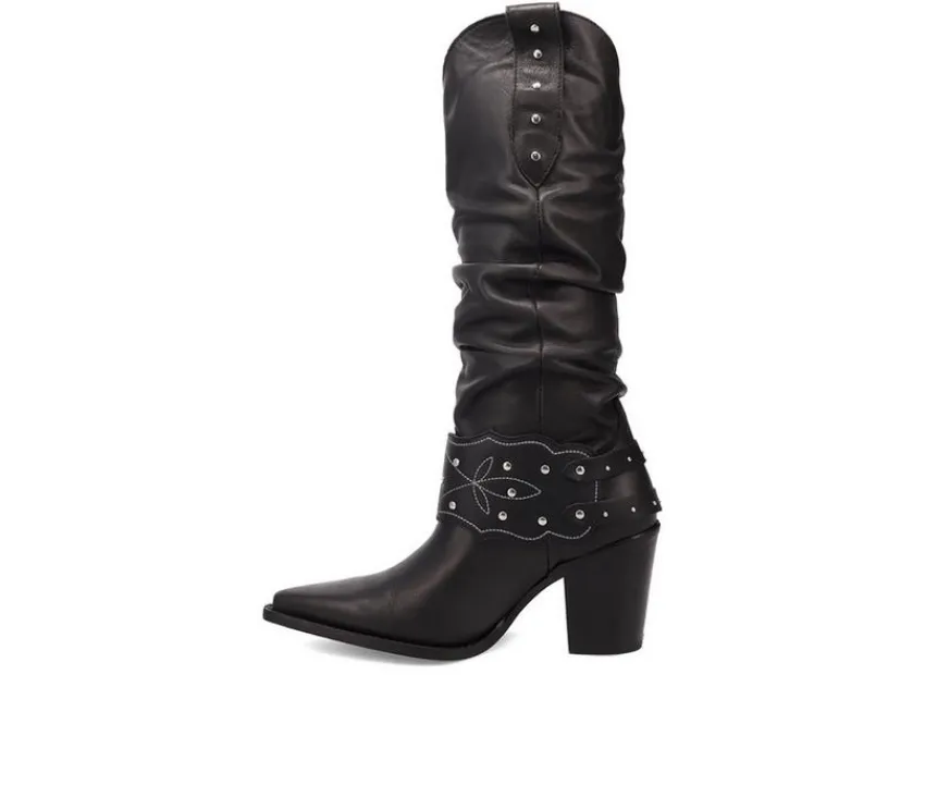Women's Grit N' Grace Western Boots|Dingo Boot Hot
