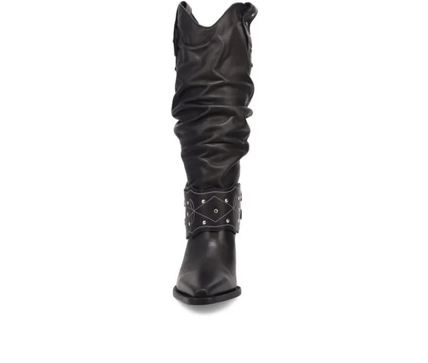 Women's Grit N' Grace Western Boots|Dingo Boot Hot