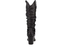 Women's Grit N' Grace Western Boots|Dingo Boot Hot