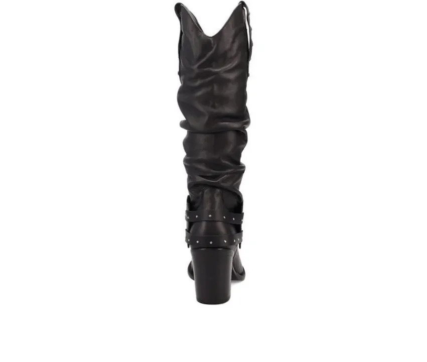 Women's Grit N' Grace Western Boots|Dingo Boot Hot