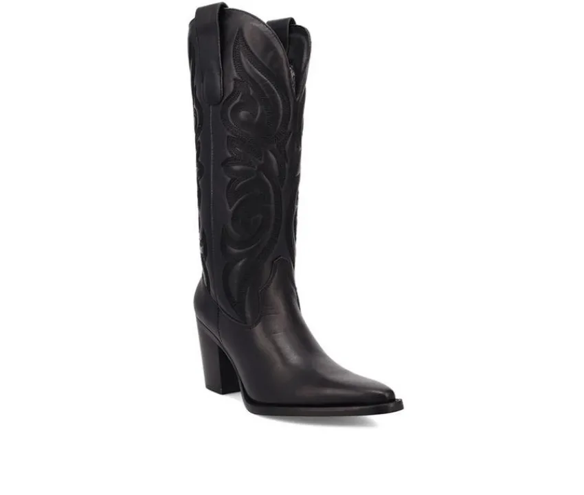 Women's Hensley Western Boots|Dingo Boot Online