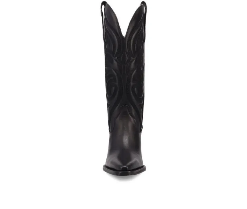 Women's Hensley Western Boots|Dingo Boot Online