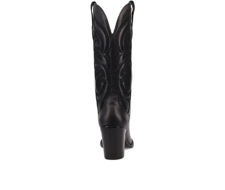 Women's Hensley Western Boots|Dingo Boot Online