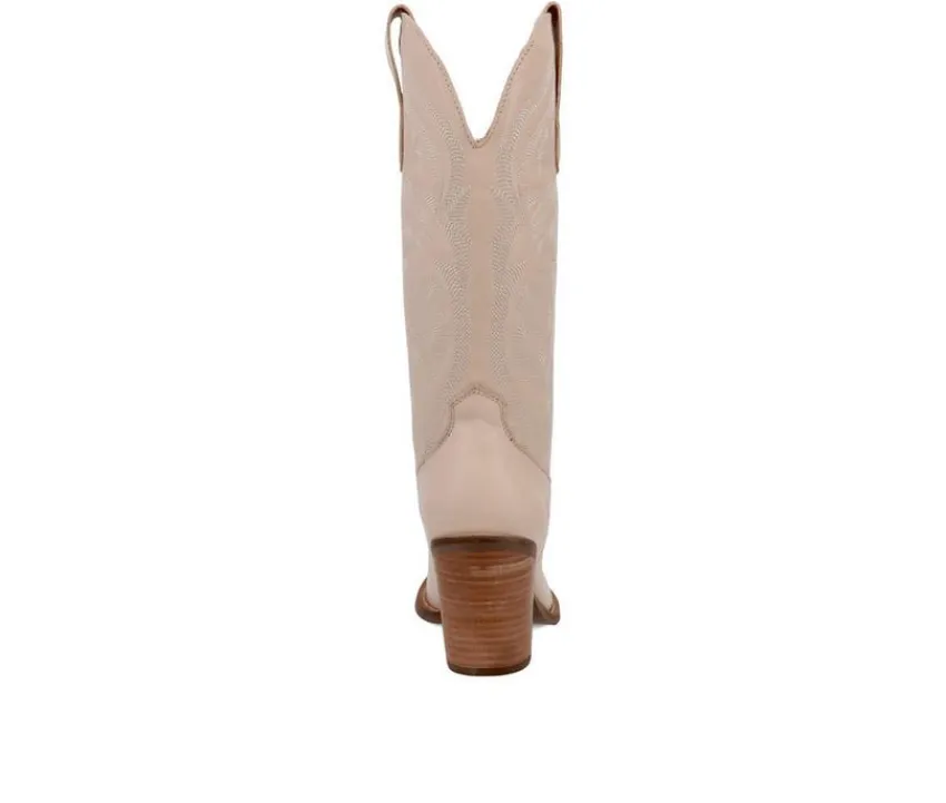 Women's Hensley Western Boots|Dingo Boot Online