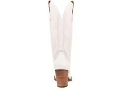 Women's Hensley Western Boots|Dingo Boot Sale