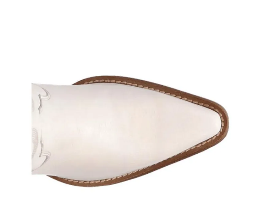 Women's Hensley Western Boots|Dingo Boot Sale