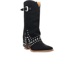 Women's Howdy Honey Western Boots|Dingo Boot Online