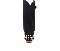 Women's Howdy Honey Western Boots|Dingo Boot Online
