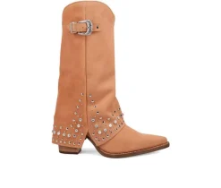 Women's Howdy Honey Western Boots|Dingo Boot Outlet