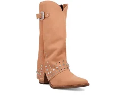 Women's Howdy Honey Western Boots|Dingo Boot Outlet