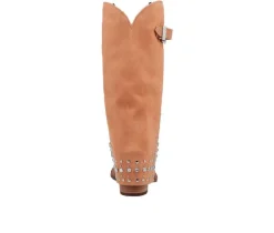 Women's Howdy Honey Western Boots|Dingo Boot Outlet